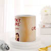 Shop Partner In Crime Personalized Mug