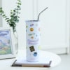 Passenger Princess Personalized Tumbler With Straw Online