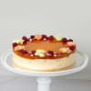 Passion Fruit Cheesecake Online