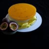 Passion fruit Cheesecake Online