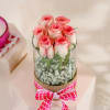 Buy Pastel Blooms in a Vase