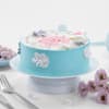 Gift Pastel Blossom Delight Cake