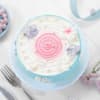 Buy Pastel Blossom Delight Cake