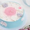 Shop Pastel Blossom Delight Cake
