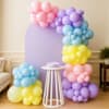 Pastel Dream Balloon Decor Online