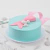 Gift Pastel Dreams Mermaid Cake