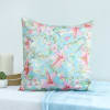 Gift Pastel Hues Floral Cushion Covers