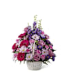 Pastel Peace Basket Online