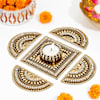 Shop Pastel Trunk Hamper For Diwali