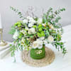 Buy Patriots Bloom UAE National Day Floral Arrangement