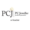 PCJ Diamond Jewellery E-Gift Card Online