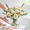 Gift Peachy Afternoon