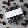 Buy Peacock Bhaiya Bhabhi Rakhi With Chocolates And Cranberries
