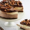 Peanut Butter Cup Cheesecake Online
