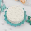 Buy Pearl Bliss White Cake