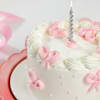 Shop Pearl Elegance Cake