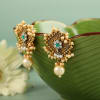 Pearl Elegance Earrings Online
