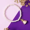 Gift Pearl Fashion Bracelet for Girls