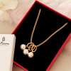 Buy Pearl Fashion Necklace