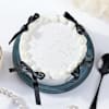 Gift Pearls And Ribbons New Year Cake