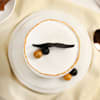 Buy Pearly Moustache Cake