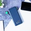 Gift Pebble Ace Pro Power Bank 10000mAh - Customized With Logo