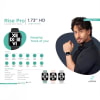 Shop Pebble Rise Pro PFB39 Smartwatch - Personalized