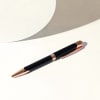 Shop Pen With Personalized Stand