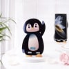 Penguin-Shaped Personalized Mobile Stand Online