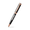 Pennline Hercules Ballpoint Pen Gloss Black With Rose Gold Trims Online