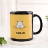 Gift Peoplely Outside Personalized Mug