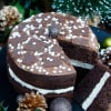 Peppermint Crisp Cake Online