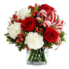 Peppermint Flower Surprise Online