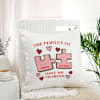 Perfect Fit Personalized Cushion Online