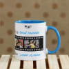 Gift Perfect Love Story Personalized Mug