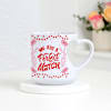 Gift Perfect Match - Personalized Hamper