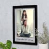 Gift Perfect Mom-ents Personalized Acrylic Frame