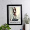 Perfect Mom-ents Personalized Acrylic Frame Online