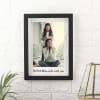Perfect Mom-ents Personalized Photo Frame For Mothers Online