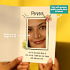 Shop Perfect Mom Mirror Greeting Card