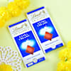 Gift Perfect Sibling Bhai Dooj Combo
