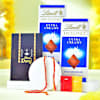Perfect Sibling Bhai Dooj Combo Online