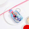 Gift Perfect Stationery Rakhi Gift Set For Little Siblings-Pink