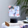Gift Perfect Together LED Lamp - Personalized