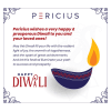 Gift PERICIUS TECHNOLOGIES  Festive Cheer Diwali Hamper