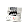 Shop Perpetual Silver Calendar And Clock