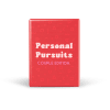 Gift Personal Pursuits - Couple Edition