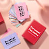 Personal Pursuits - Couple Edition Online
