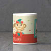 Buy Personalised Birthday Mug for Kids