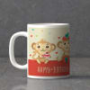 Personalised Birthday Mug for Kids Online